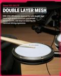 Donner DED-200 LITE Electric Drum Kit for Beginners