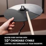HAMPBACK ACE-301 Beginner Electric Drum Set