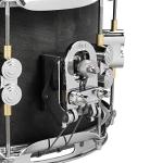 PDP By DW Black Wax Maple Snare Drum 14