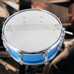 EASTROCK 14-Inch Snare Drum Wires - 20 Strand