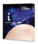 Avedis Zildjian I Series Pro Gig Cymbal Set