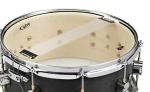PDP By DW Black Wax Maple Snare Drum 14