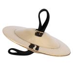 Tyenaza Brass Finger Cymbals for Belly Dance