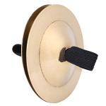 Tyenaza Brass Finger Cymbals for Belly Dance
