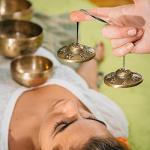 Tibetan Tingsha Cymbals for Meditation and Music