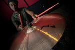 Avedis Zildjian I Series Pro Gig Cymbal Set
