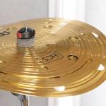 Meinl 3-Piece Smack Stack Cymbal Pack 10"-14