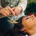 Tibetan Tingsha Cymbals for Meditation and Music