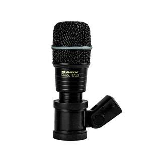 Nady DM70 Drum Microphone for Musicians