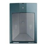 Shure BETA 91A Kick Drum Microphone - Low Profile