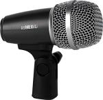 HEIMU Wired Microphone Kit for Drums & Instruments