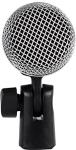 HEIMU Wired Microphone Kit for Drums & Instruments