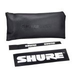 Shure BETA 91A Kick Drum Microphone - Low Profile