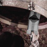 Shure BETA 91A Kick Drum Microphone - Low Profile