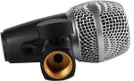 HEIMU Wired Microphone Kit for Drums & Instruments