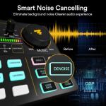 Maono Podcast Equipment Bundle: All-in-One Studio