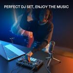 Maono Podcast Equipment Bundle: All-in-One Studio