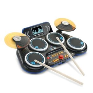 VTech Kidi Star Black Drum Pad