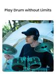 AeroBand PocketDrum2 MAX Electronic Drum Set