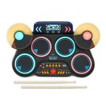 VTech Kidi Star Black Drum Pad
