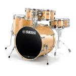 Yamaha 5-Piece Shell Pack with 20" Kick Drum