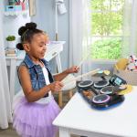 VTech Kidi Star Black Drum Pad