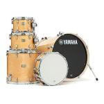 Yamaha 5-Piece Shell Pack with 20" Kick Drum