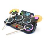 VTech Kidi Star Black Drum Pad