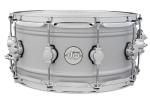 DW Design Series 6.5x14 Aluminum Snare Drum