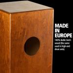 Meinl Jam Cajon Box Drum with Snare Tone