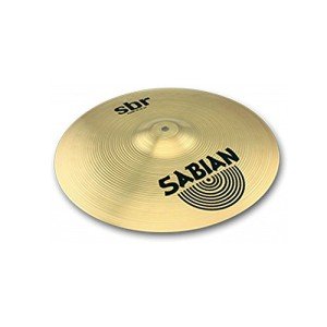 SABIAN 16" SBr Crash Cymbal