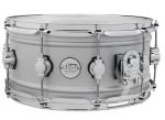 DW Design Series 6.5x14 Aluminum Snare Drum