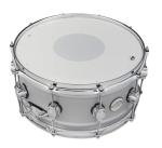 DW Design Series 6.5x14 Aluminum Snare Drum