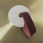 12-Inch Traditional Alloy Crash Cymbals