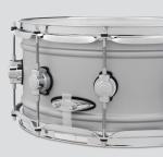 DW Design Series 6.5x14 Aluminum Snare Drum