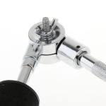 Tachiuwa Portable 33cm Cymbal Extension Stand