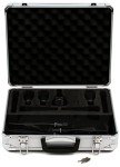 Audix DP5A 5-Piece Drum Microphone Set