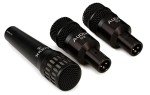 Audix DP5A 5-Piece Drum Microphone Set