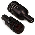 Audix DP5A 5-Piece Drum Microphone Set