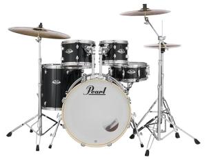 Pearl Export EXX 5-Piece Fusion Drum Set