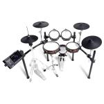 Alesis Strata Core Electric Drum Set with Touchscreen