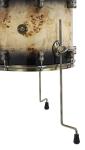 PDP 2023 LTD Mapa Burl 4pc Drum Shell Pack