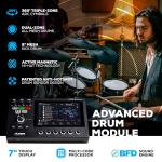 Alesis Strata Core Electric Drum Set with Touchscreen