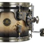 PDP 2023 LTD Mapa Burl 4pc Drum Shell Pack