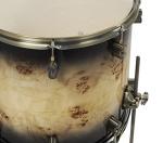 PDP 2023 LTD Mapa Burl 4pc Drum Shell Pack
