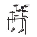 Roland TD-02K Electronic Drum Set