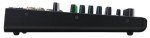 Mackie 802VLZ4 8-Channel Compact Mixer with Preamps