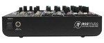 Mackie 802VLZ4 8-Channel Compact Mixer with Preamps