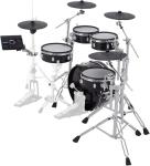 Roland VAD307 Electronic Drum Set Bundle with Accessories