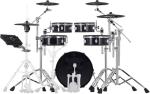 Roland VAD307 Electronic Drum Set Bundle with Accessories
